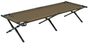 簡易ベッド(コット)