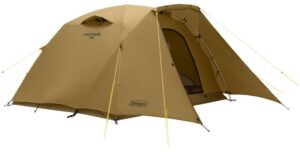 ドームテント