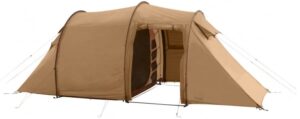 トンネル型テント