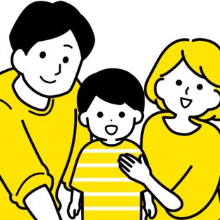 40代男性の婚活は難しい? ベルロード/ラポールアンカー