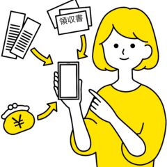 共働き夫婦のお金の管理　クラウドで共有する家計簿の作り方