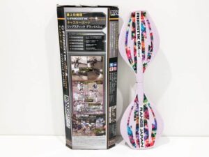 RIPSTIK(リップスティック)デラックス ミニ クールピンク