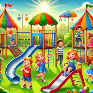 まだレンタルだけ？サークルトイズの特別価格で遊具を安く購入！