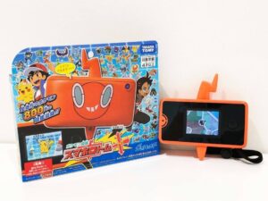 ポケットモンスター ポケモン図鑑 スマホロトム+ (プラス)
