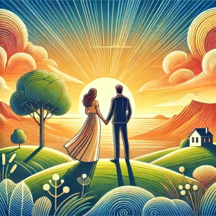 結婚の社会的信用と独身 ベルロード / ラポールアンカー