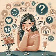 結婚フィーリングテストをやってみた　ラポールアンカー