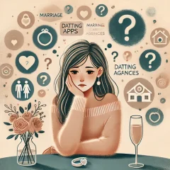 結婚フィーリングテストをやってみた　ラポールアンカー