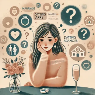 結婚フィーリングテストをやってみた ラポールアンカー