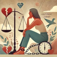 婚活ジャッジのストレス　ベルロード / ラポールアンカー