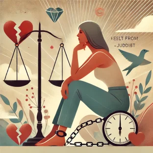 婚活ジャッジのストレス　ベルロード / ラポールアンカー