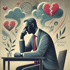 アラフォー男性の気持ち悪さ　ベルロード/ラポールアンカー