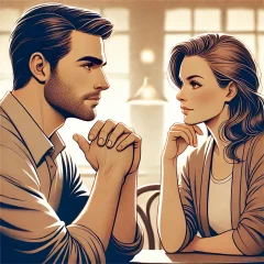 年下狙いが婚活を難航させる　ベルロード/ラポールアンカー