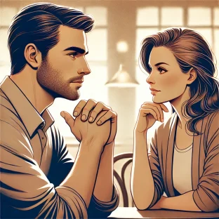 年下狙いが婚活を難航させる　ベルロード/ラポールアンカー