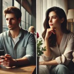 高望みになる原因と対策　ベルロード / ラポールアンカー