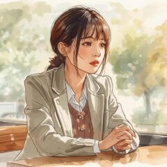 婚活対象を恋愛から同居人へ　ベルロード／ラポールアンカー