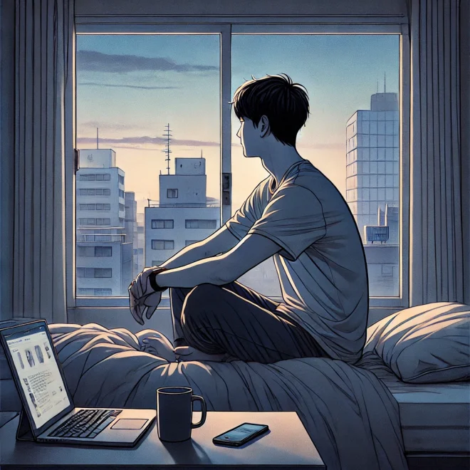 まとめのイラスト