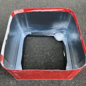 上部 薪投入口 施工前