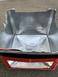 空気供給口 切り出し