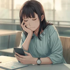 婚活の堂々巡りと逆転の発想　ベルロード／ラポールアンカー