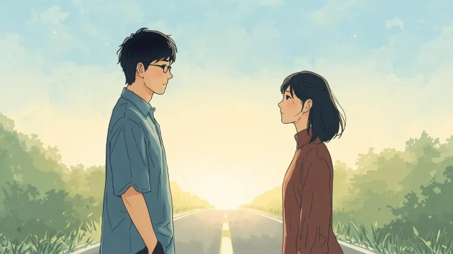 まとめのイラスト