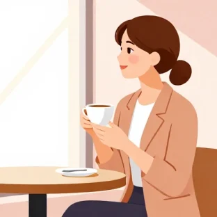 自然な出会いの理想と現実　ベルロード/ラポールアンカー