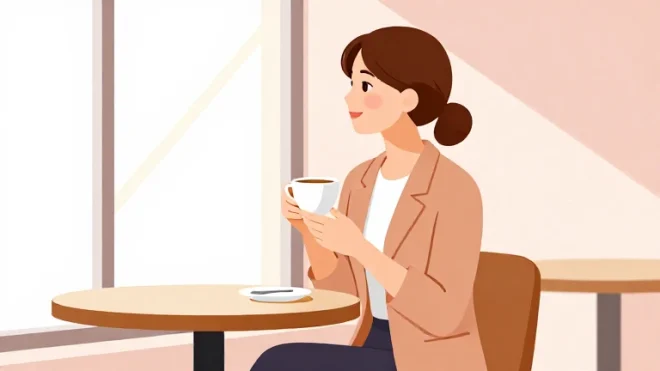 イメージイラスト　冒頭